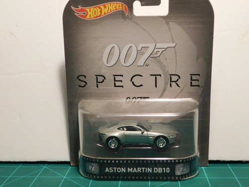 Hot wheels movie cars - 1/64,